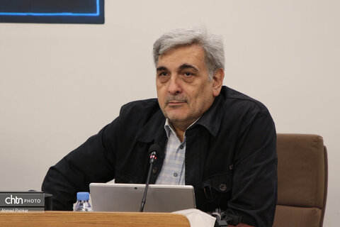 چهل‌وچهارمین نشست شورای راهبردی وزارت میراث‌فرهنگی