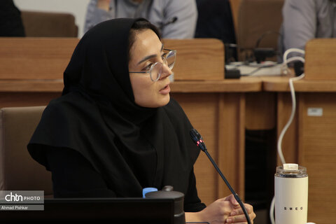 چهل‌وچهارمین نشست شورای راهبردی وزارت میراث‌فرهنگی