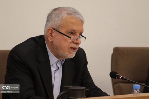 چهل‌وچهارمین نشست شورای راهبردی وزارت میراث‌فرهنگی