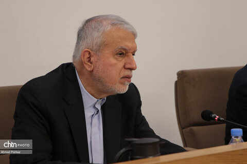چهل‌وچهارمین نشست شورای راهبردی وزارت میراث‌فرهنگی