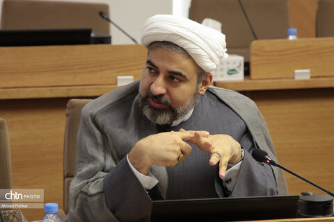 چهل‌وچهارمین نشست شورای راهبردی وزارت میراث‌فرهنگی