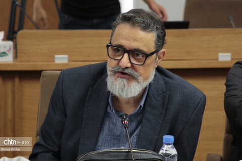 چهل‌وچهارمین نشست شورای راهبردی وزارت میراث‌فرهنگی