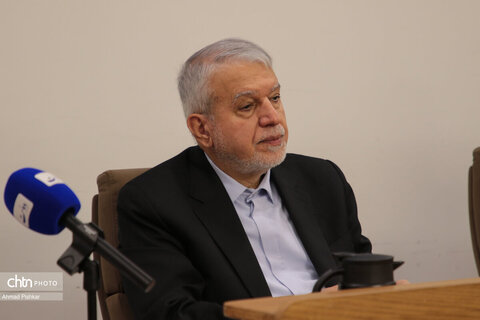 چهل‌وچهارمین نشست شورای راهبردی وزارت میراث‌فرهنگی