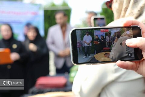 آشپزی روز پرستار گیلان