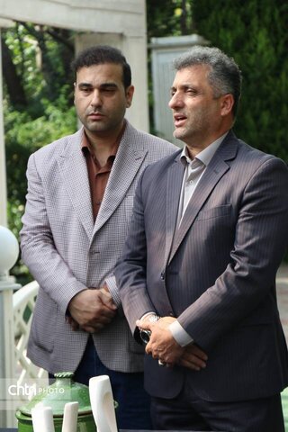 آشپزی روز پرستار گیلان