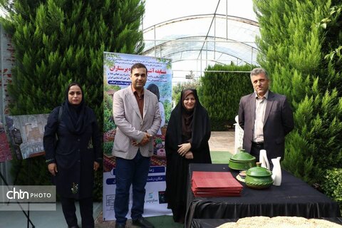 آشپزی روز پرستار گیلان