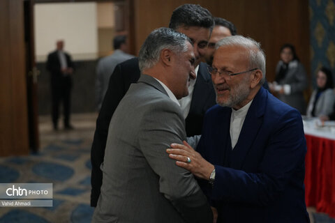 نخستین نشست هم اندیشی مجمع عالی فرهیختگان شمال ایران
