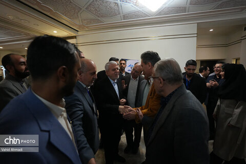 نخستین نشست هم اندیشی مجمع عالی فرهیختگان شمال ایران