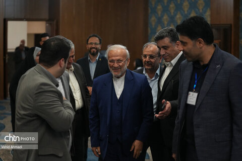نخستین نشست هم اندیشی مجمع عالی فرهیختگان شمال ایران