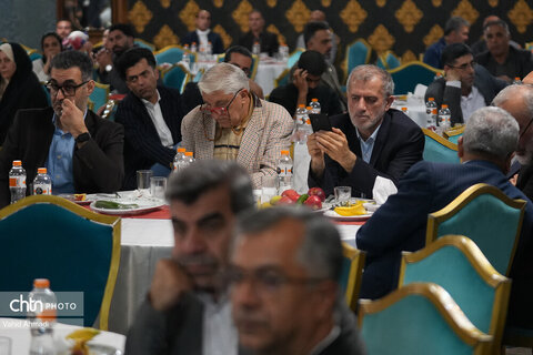 نخستین نشست هم اندیشی مجمع عالی فرهیختگان شمال ایران
