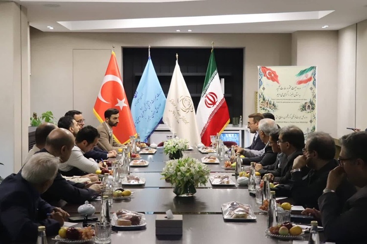 البرز ظرفیت تبدیل‌شدن به مقصد گردشگران ترکیه را دارد