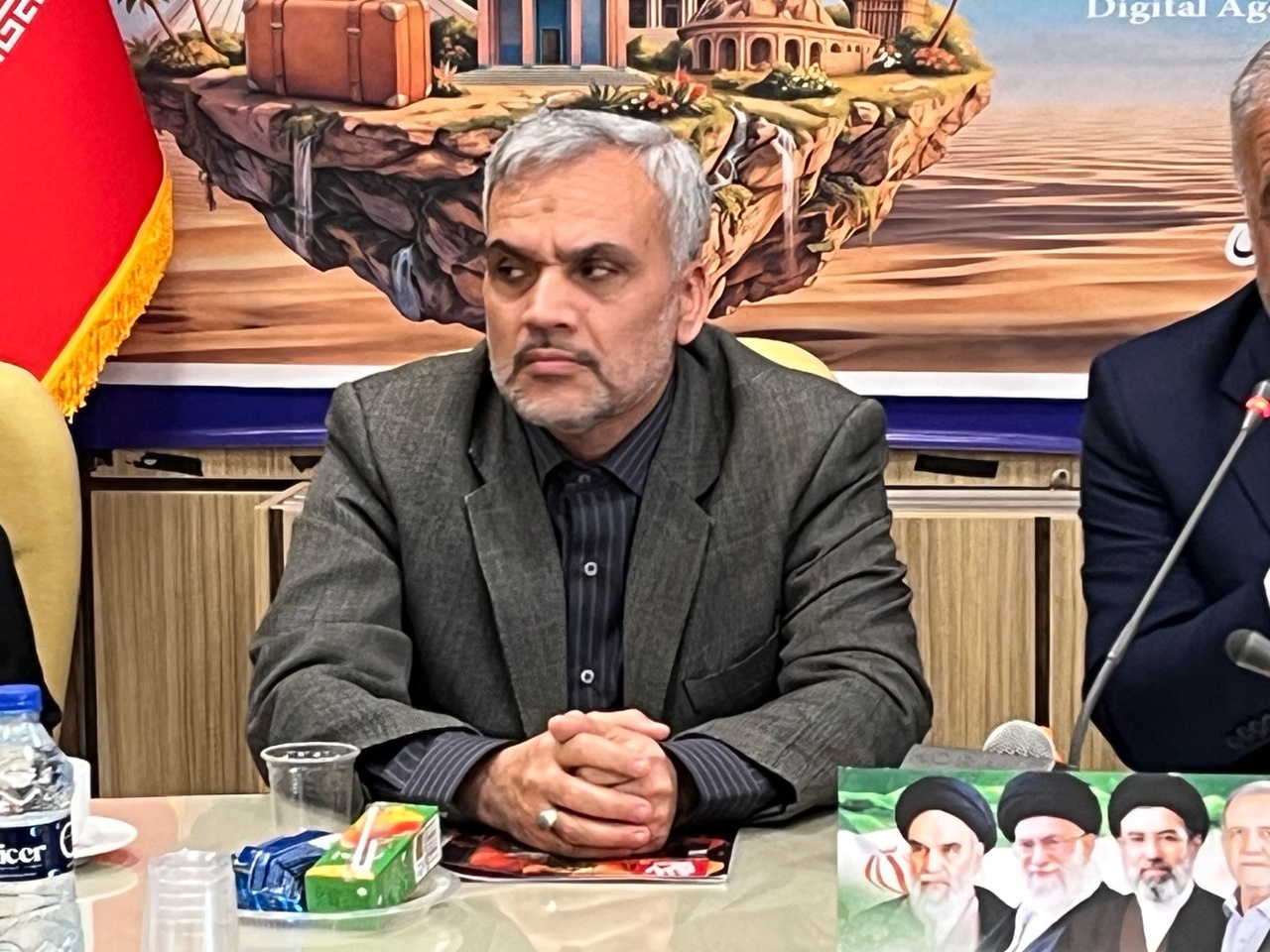 مدیرکل میراث‌فرهنگی مازندران خبر داد