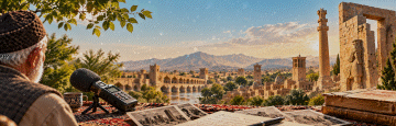 تاریخ شفاهی