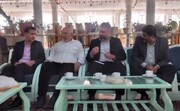رفع مشکلات کانون گردشگری شیخ علیخان چهارمحال و بختیاری در دستور کار قرار گرفت