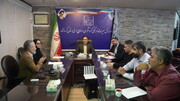 میزبانی کرمانشاه از شانزدهمین نمایشگاه سراسری صنایع‌دستی کشور/ ۱۸۰ غرفه پذیرای هنرمندان سراسر ایران است