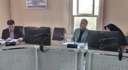 راه‌اندازی تشکل حرفه‌ای صنایع‌دستی چهارمحال و بختیاری در دستور کار قرار گرفت