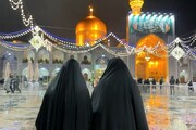 بانوان سرزمین خورشید، خراسان را به تصویر می‌کشند