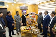 جشنواره گردشگری ارزانفود با محوریت معرفی شهر زیرزمینی برگزار می‌شود