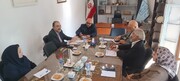 ایجاد دپارتمان هوش مصنوعی در مرکز نوآوری و خانه خلاق میراث‌فرهنگی، گردشگری و صنایع دستی خراسان رضوی