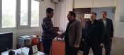 ضرورت تسهیل پرداخت تسهیلات اشتغال‌زایی و حمایت از فعالان صنایع‌دستی فامنین      
