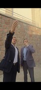 بازدید مدیرکل میراث فرهنگی آذربایجان شرقی از وضعیت پروژه چهار منار تبریز