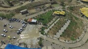 چشمه های آبگرم دهلران؛ قطب توریسم درمانی در غرب کشور