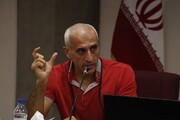 تاریخ شفاهی باید از خاطره‌گویی فراتر برود و به تولید محتوای اثرگذار برسد/ پرهیز از کلی‌گویی و تولید محتوا متناسب با ذائقه نسل Z و آلفا