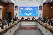 بررسی ۱۰۳ اثر تاریخی خوزستان در نشست دوروزه شورای ملی ثبت آثار تاریخی‌فرهنگی