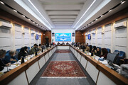 بررسی آثار منقول خوزستان در نشست دو روزه شورای ملی ثبت آثار تاریخی‌فرهنگی منقول و غیرمنقول