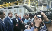 منطقه آزاد بوشهر باید به قطب تولید و گردشگری کشور تبدیل شود