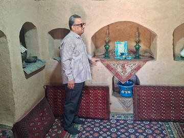 صدور مجوز بهره‌برداری هشتمین اقامتگاه بوم‌گردی شهرستان ورامین