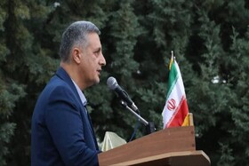آغاز به‌کار نمایشگاه روستا آباد در ارومیه