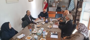 ایجاد دپارتمان هوش مصنوعی در مرکز نوآوری و خانه خلاق میراث‌فرهنگی، گردشگری و صنایع دستی خراسان رضوی