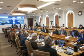 دومین نشست ستاد پیگیری جنایت میناب