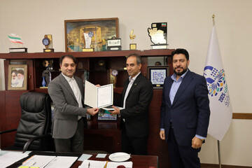 قدردانی معاون گردشگری اصفهان از استمرار خدمت‌رسانی راه‌آهن در شرایط بحرانی و دوران جنگ