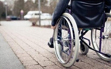 اختصاص هزار میلیارد تومان برای ون‌های ویژه معلولان در تهران