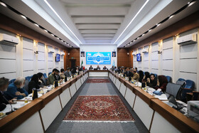 بررسی آثار منقول خوزستان در نشست دو روزه شورای ملی ثبت آثار تاریخی‌فرهنگی منقول و غیرمنقول
