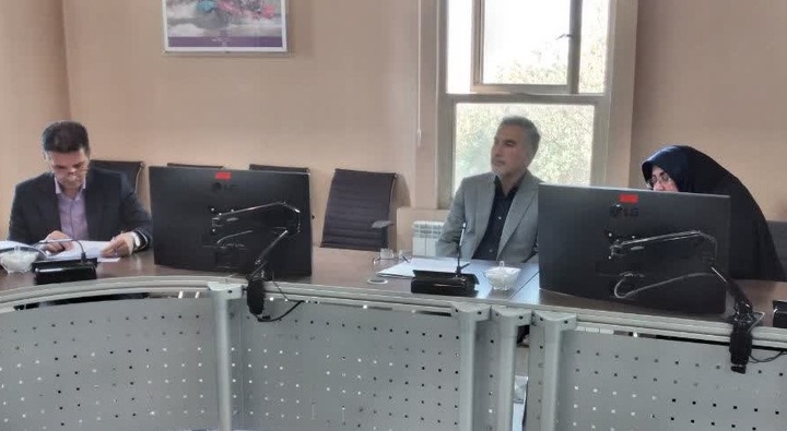 راه‌اندازی تشکل حرفه‌ای صنایع‌دستی چهارمحال و بختیاری در دستور کار قرار گرفت