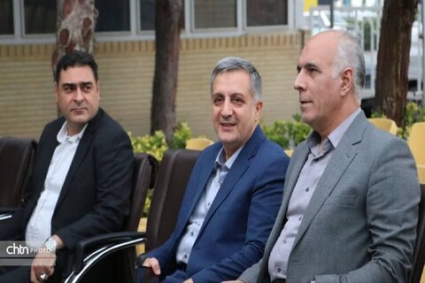 آغاز به‌کار نمایشگاه روستاآباد در ارومیه