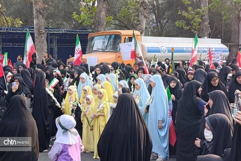 حضور مدیرکل و معاونان میراث‌فرهنگی مازندران در رزمایش جان‌فدایان در ساری