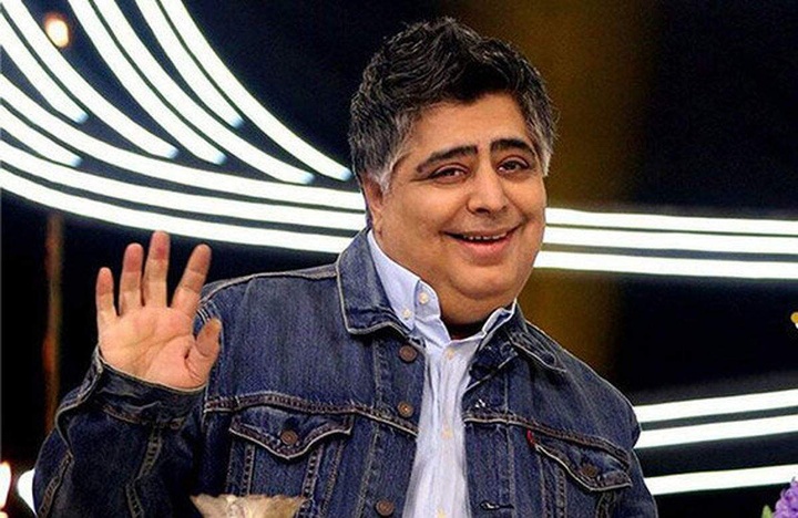 رضا شفیعی‌جم: حالم خوب است