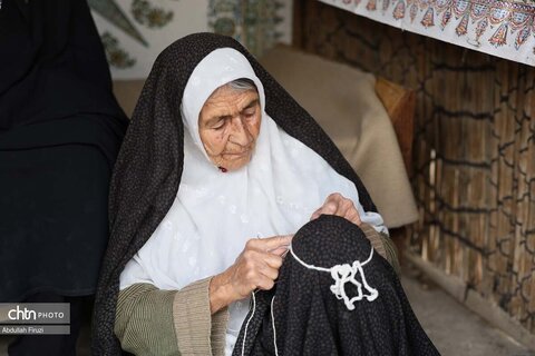 ایزدخواست؛ شکوهی به وسعت تاریخ