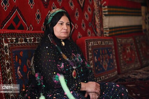ایزدخواست؛ شکوهی به وسعت تاریخ