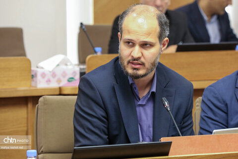 دومین نشست ستاد پیگیری جنایت میناب