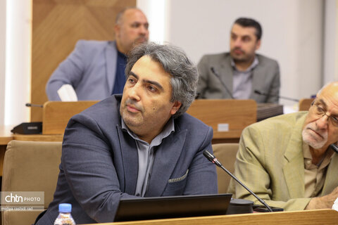 دومین نشست ستاد پیگیری جنایت میناب