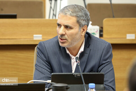 دومین نشست ستاد پیگیری جنایت میناب