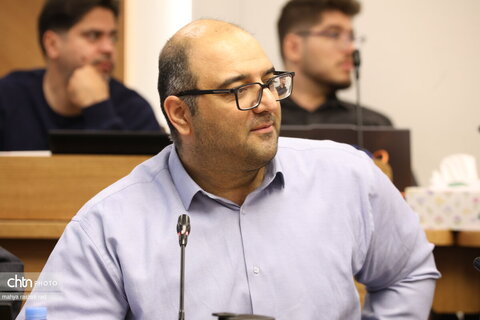 دومین نشست ستاد پیگیری جنایت میناب