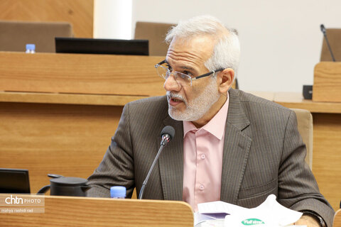 دومین نشست ستاد پیگیری جنایت میناب