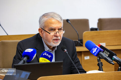 دومین نشست ستاد پیگیری جنایت میناب