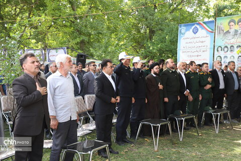 برگزاری جشنواره گردو در خدابنده